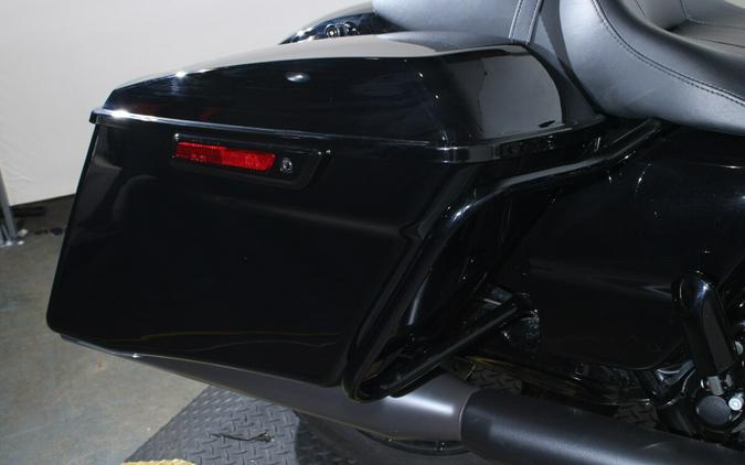 Used 2022 Harley-Davidson Road King Special Cruiser FLHRXS Motorcycle For Sale In Miami, Florida