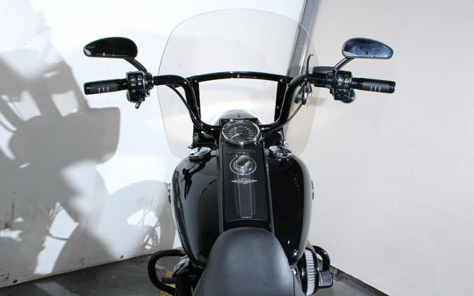 Used 2022 Harley-Davidson Road King Special Cruiser FLHRXS Motorcycle For Sale In Miami, Florida