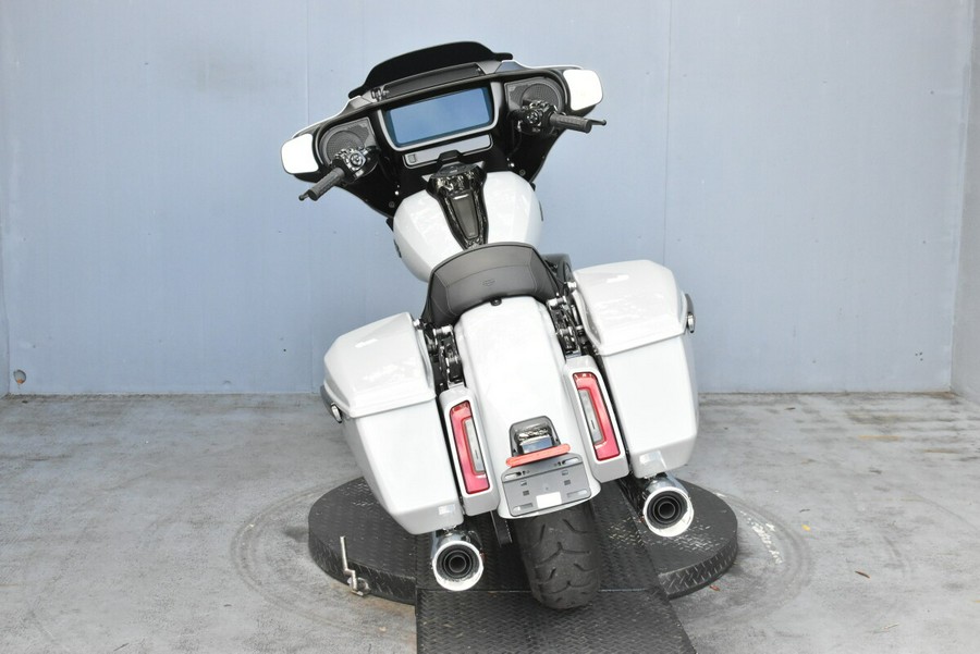 2024 Harley-Davidson Street Glide FLHX