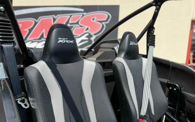 2027 Kawasaki TERYX KRX® 1000 TR