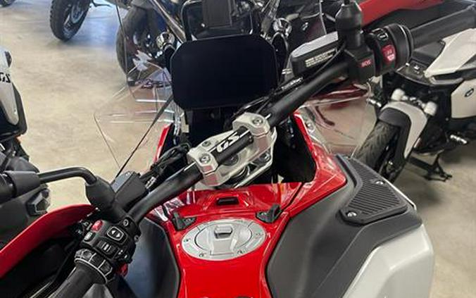 2026 BMW R 1300 GS Adventure