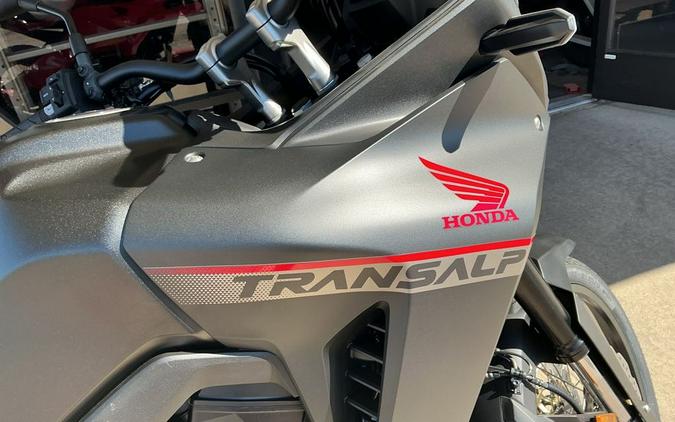 2024 Transalp - Honda