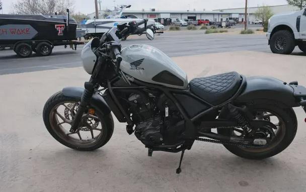 2026 HONDA REBEL 1100 T DCT