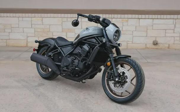 2026 HONDA REBEL 1100 T DCT