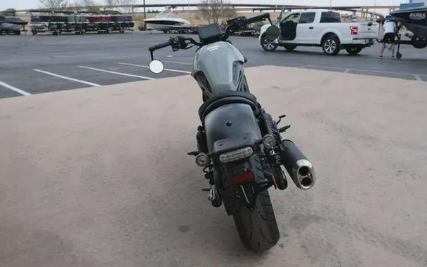 2026 HONDA REBEL 1100 T DCT