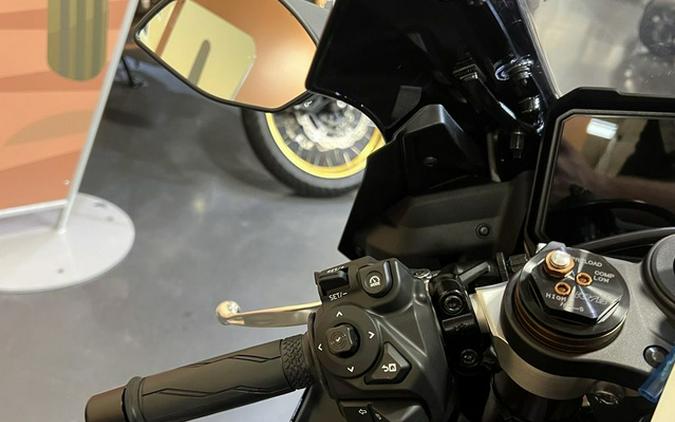 2027 Yamaha YZF R9
