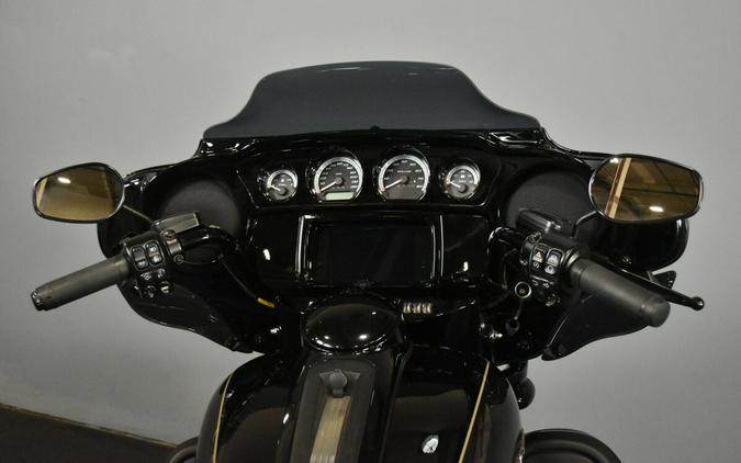 2020 Harley-Davidson Ultra Limited FLHTK