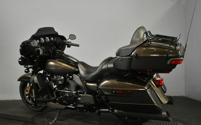 2020 Harley-Davidson Ultra Limited FLHTK