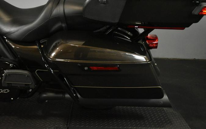 2020 Harley-Davidson Ultra Limited FLHTK