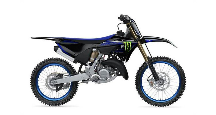 2022 Yamaha YZ125