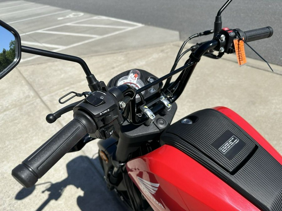 2022 Honda® Navi