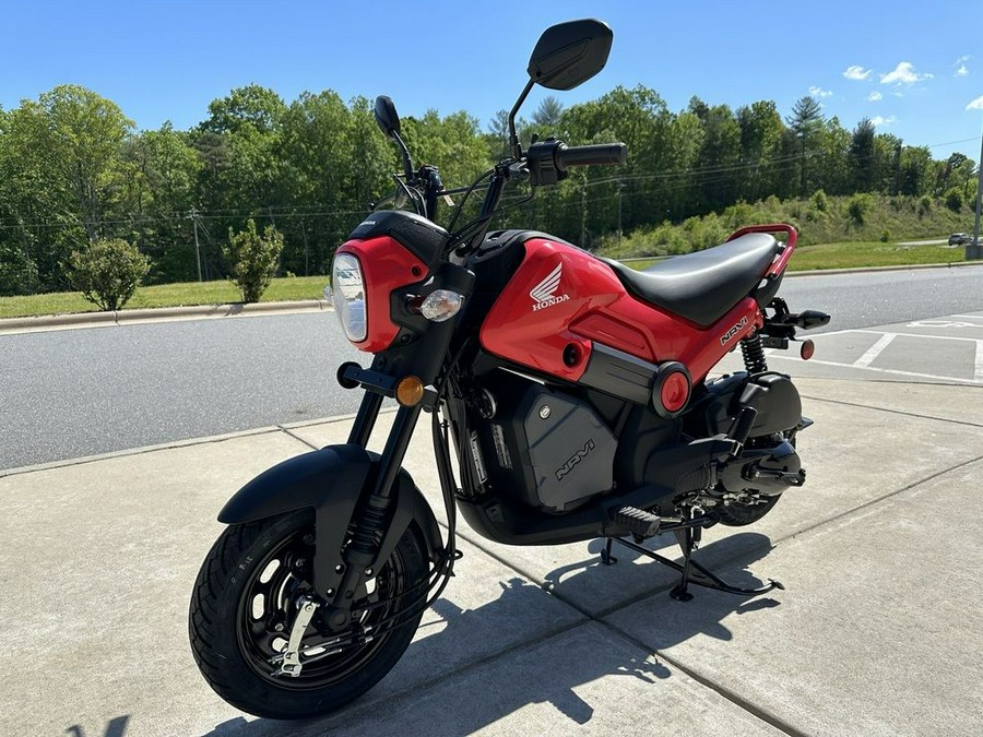2022 Honda® Navi