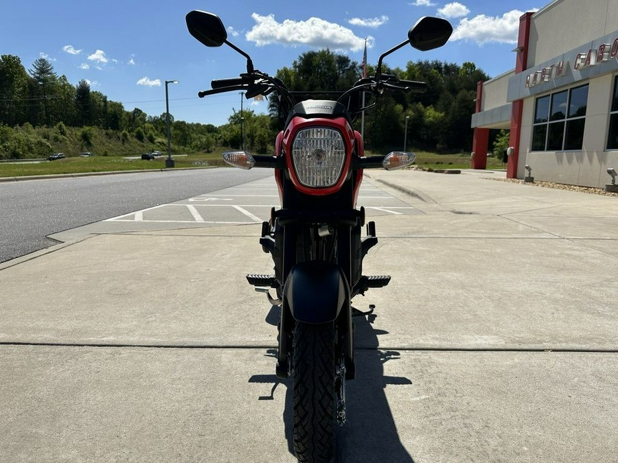 2022 Honda® Navi