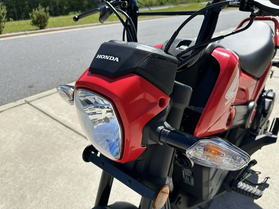 2022 Honda® Navi
