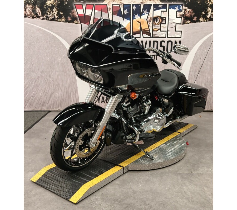 2023 FLTRX Road Glide for sale in Bristol, CT