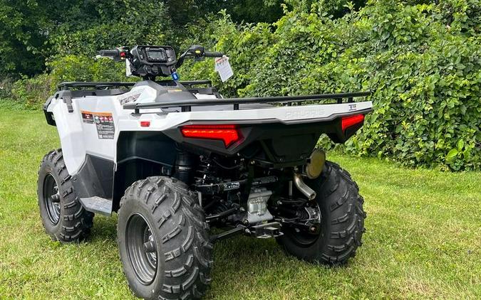 2023 Polaris® Sportsman 570 Utility HD