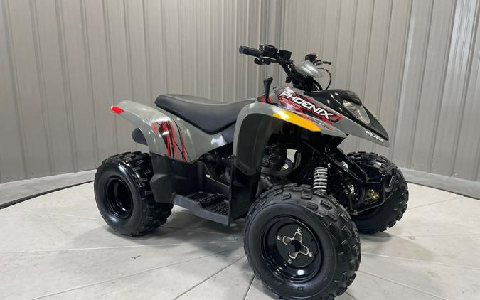 2020 Polaris Industries PHOENIX 200