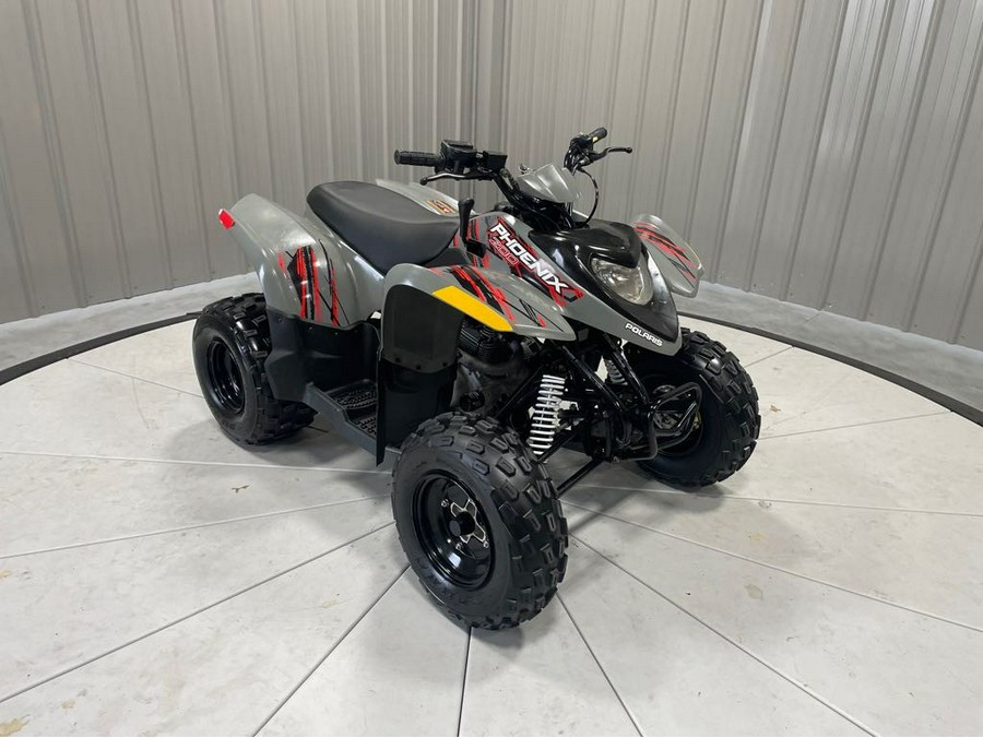 2020 Polaris Industries PHOENIX 200