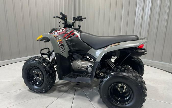 2020 Polaris Industries PHOENIX 200