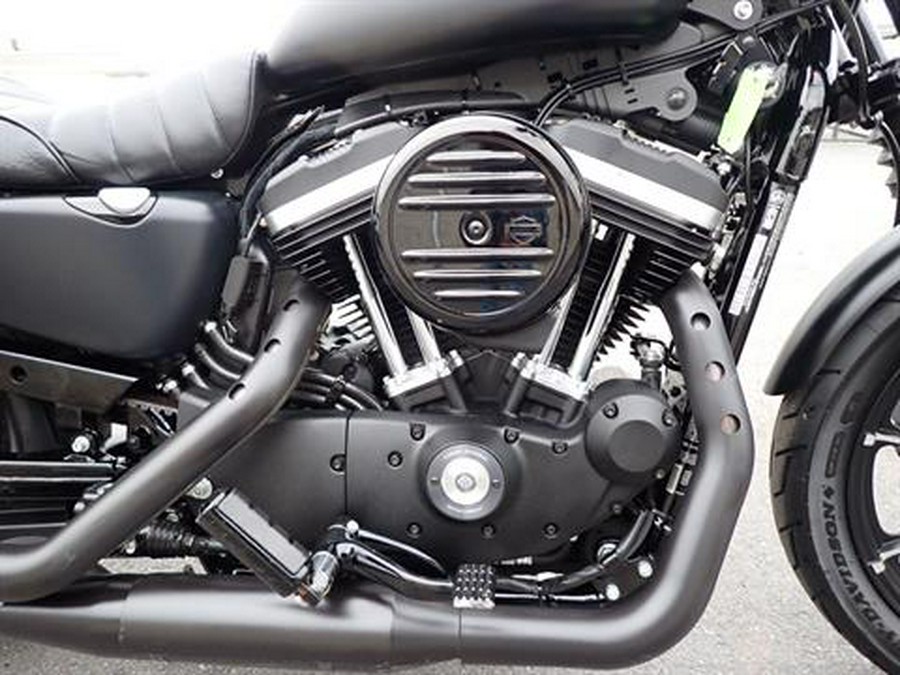 2021 Harley-Davidson Iron 883™