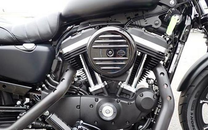 2021 Harley-Davidson Iron 883™