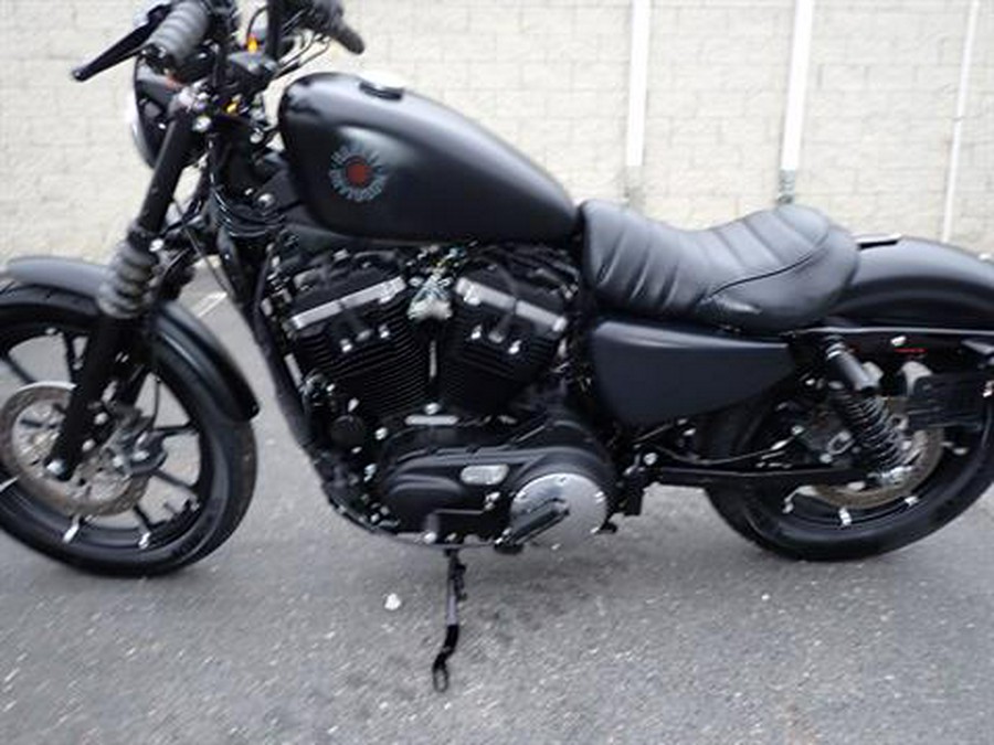 2021 Harley-Davidson Iron 883™