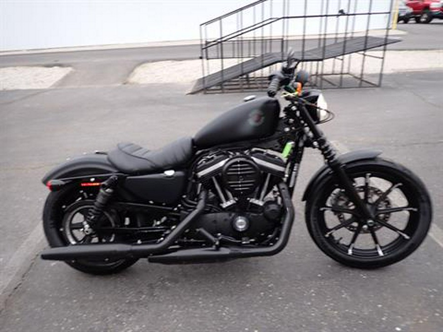 2021 Harley-Davidson Iron 883™