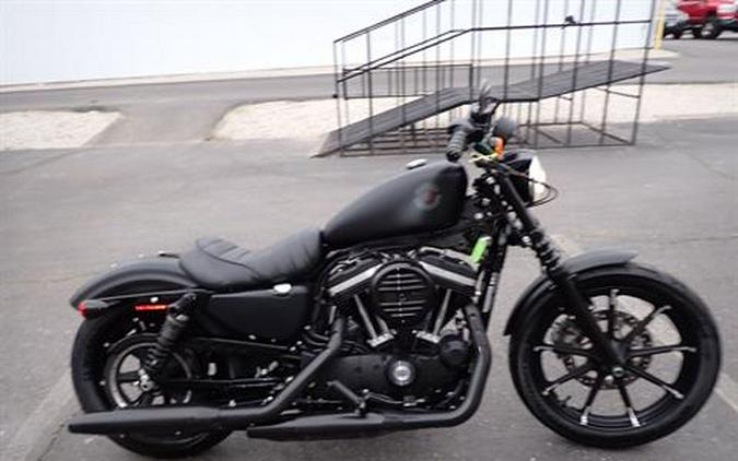 2021 Harley-Davidson Iron 883™