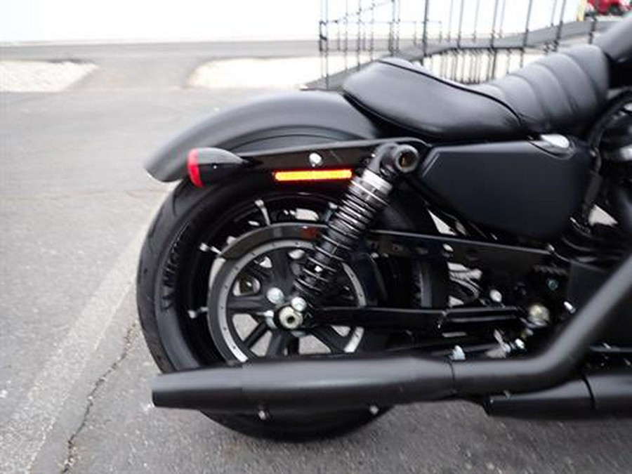 2021 Harley-Davidson Iron 883™