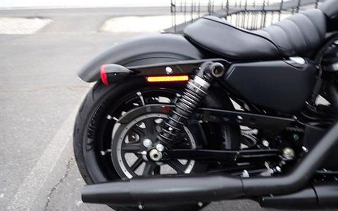 2021 Harley-Davidson Iron 883™