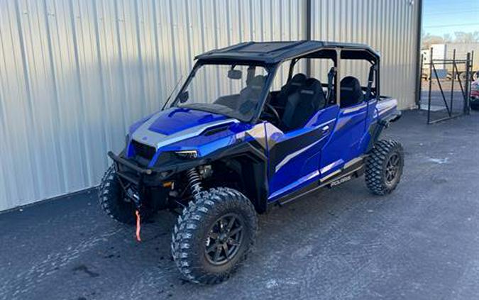 2024 Polaris General XP 4 1000 Ultimate