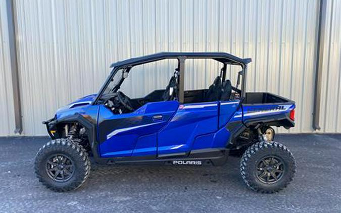 2024 Polaris General XP 4 1000 Ultimate