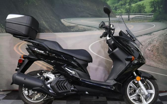 2018 Yamaha Smax