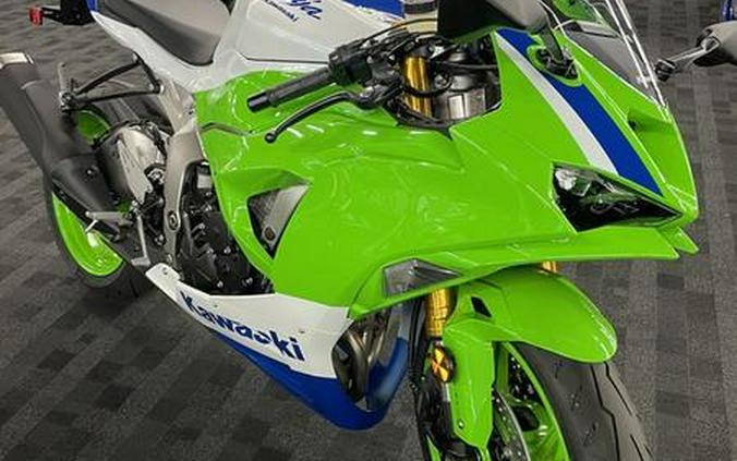 Kawasaki Ninja ZX-6R motorcycles for sale in Pasadena, CA - MotoHunt