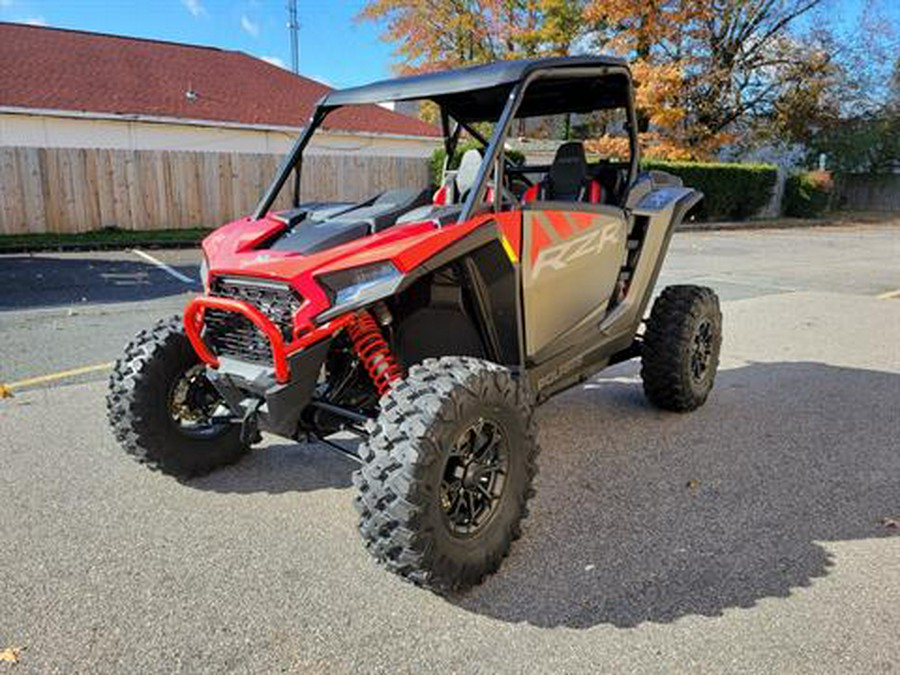 2024 Polaris RZR XP 1000 Ultimate