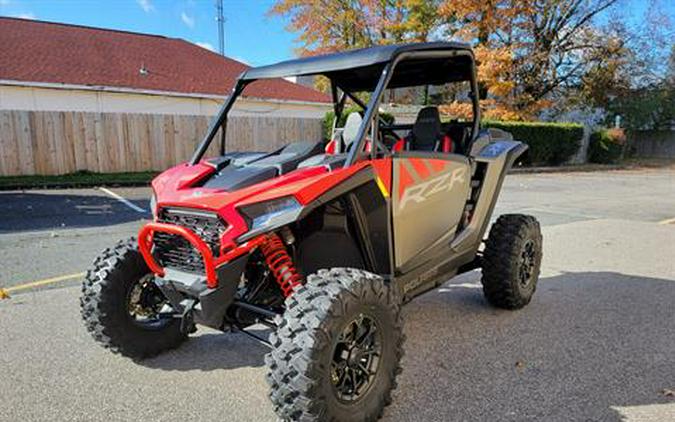 2024 Polaris RZR XP 1000 Ultimate