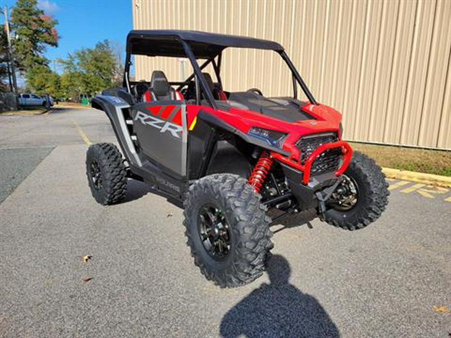 2024 Polaris RZR XP 1000 Ultimate