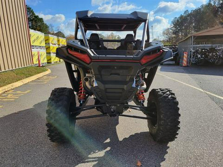 2024 Polaris RZR XP 1000 Ultimate