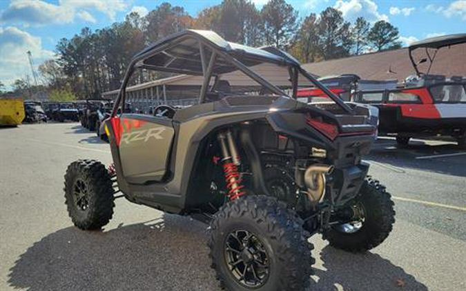 2024 Polaris RZR XP 1000 Ultimate