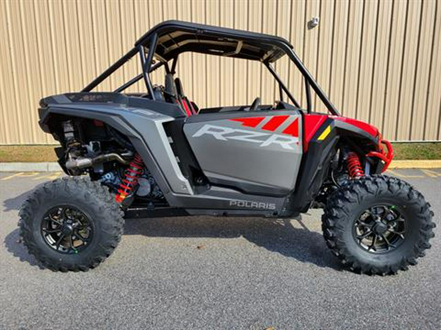 2024 Polaris RZR XP 1000 Ultimate