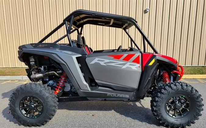 2024 Polaris RZR XP 1000 Ultimate