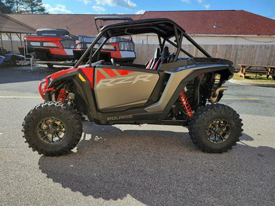 2024 Polaris RZR XP 1000 Ultimate