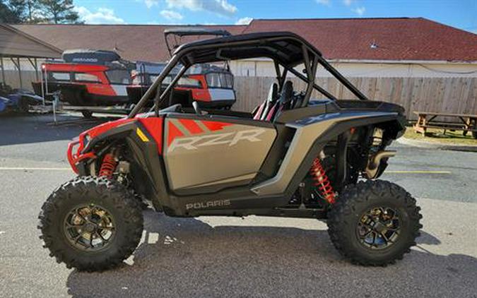 2024 Polaris RZR XP 1000 Ultimate