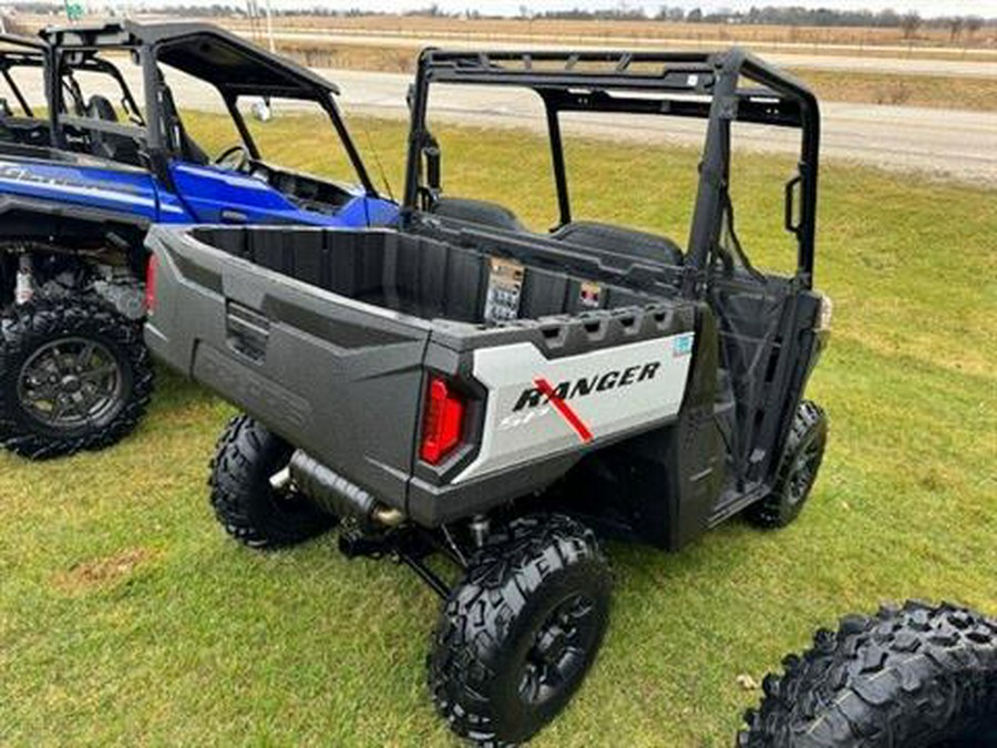 2024 Polaris Ranger SP 570 Premium