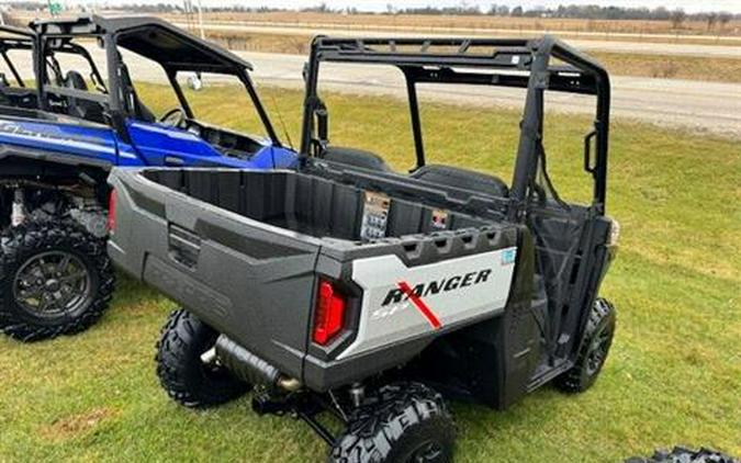 2024 Polaris Ranger SP 570 Premium