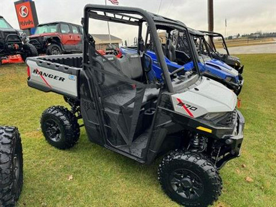 2024 Polaris Ranger SP 570 Premium