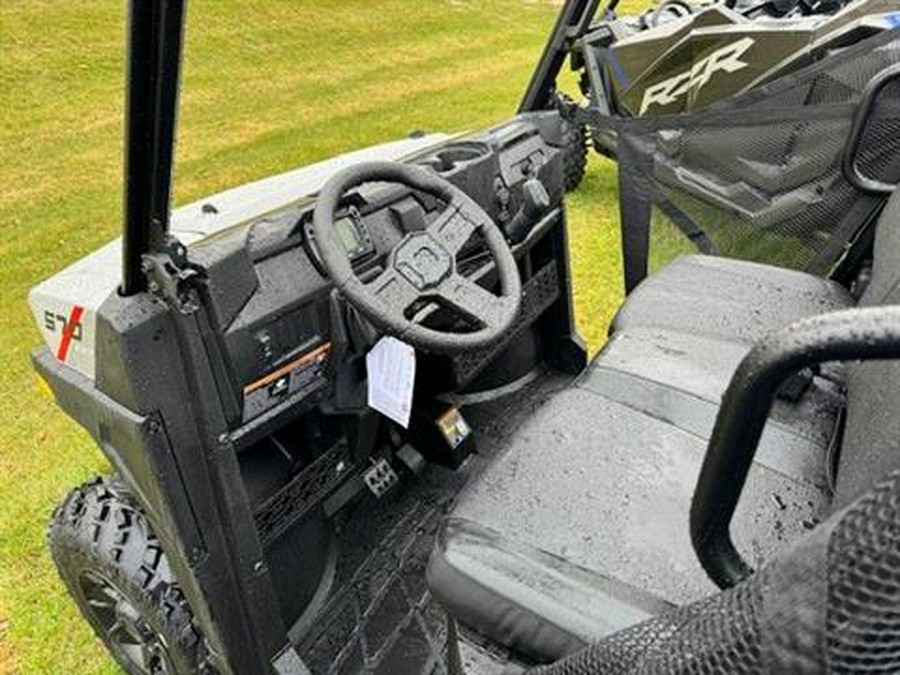 2024 Polaris Ranger SP 570 Premium