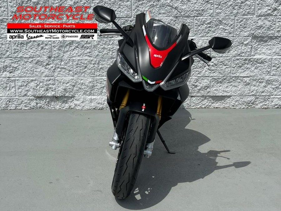 2024 Aprilia® RS 660