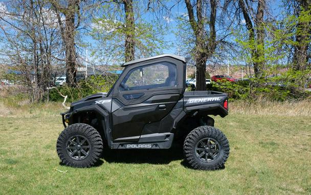 2021 Polaris® General XP 1000 Deluxe