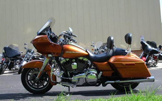 2015 Harley-Davidson® Road Glide S